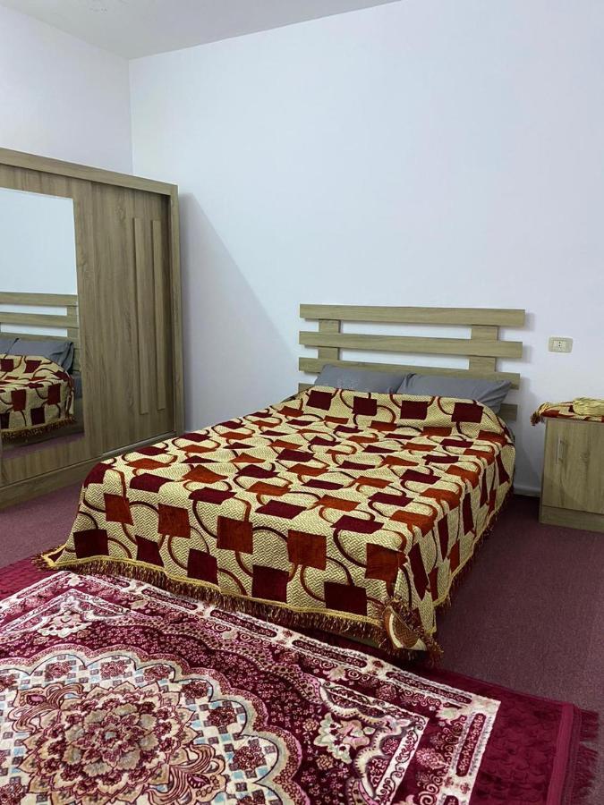 Jerash Moon Apartment Джераш Екстериор снимка