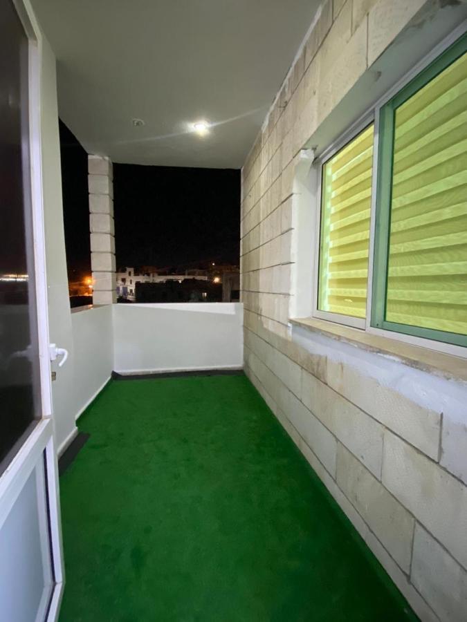 Jerash Moon Apartment Джераш Екстериор снимка