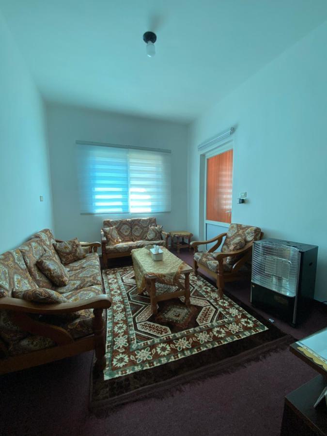 Jerash Moon Apartment Джераш Екстериор снимка