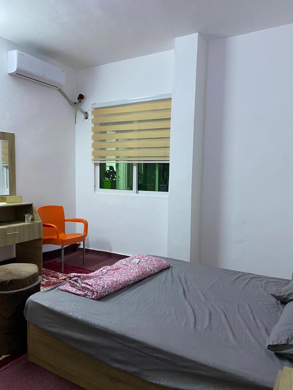 Jerash Moon Apartment Джераш Екстериор снимка
